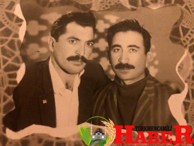 Mustafa CERAN Ali DOĞAN